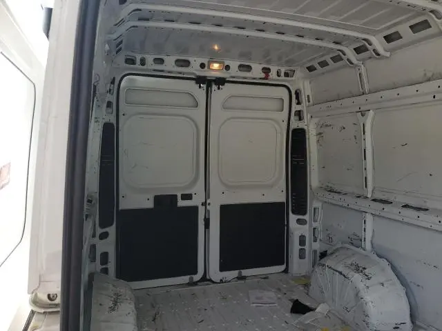 2023 RAM PROMASTER 2500 2500 HIGH  