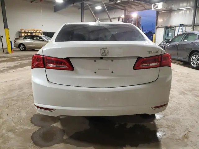 2020 ACURA TLX TECHNOLOGY  
