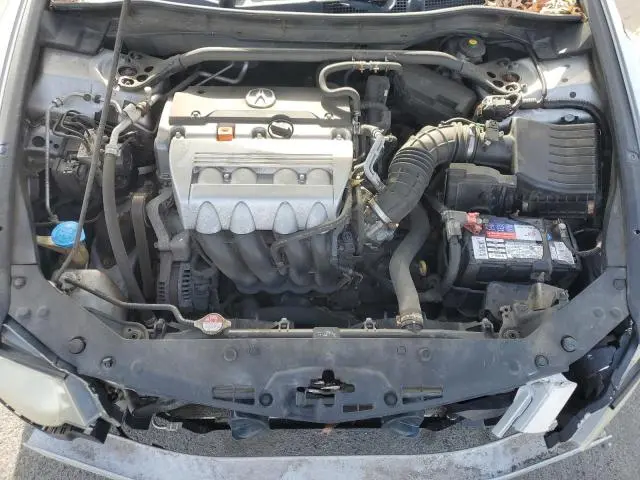 2012 ACURA TSX 