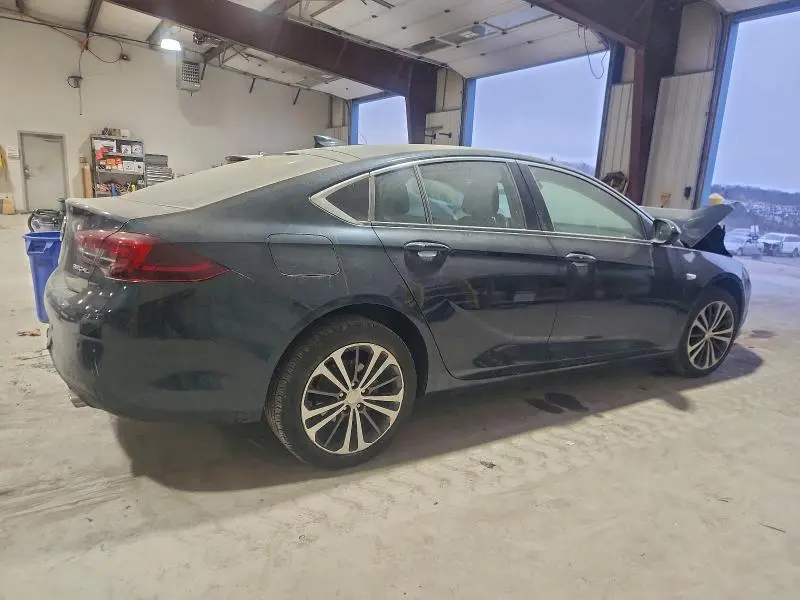 2018 BUICK REGAL PREFERRED II  