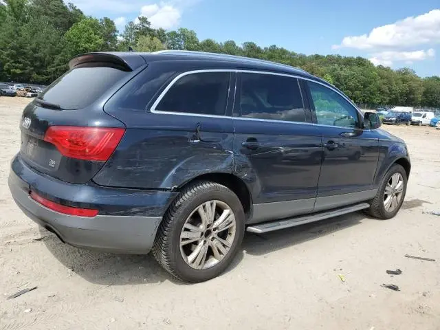 2010 AUDI Q7 PREMIUM PLUS  