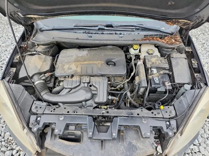 2012 BUICK VERANO CONVENIENCE  