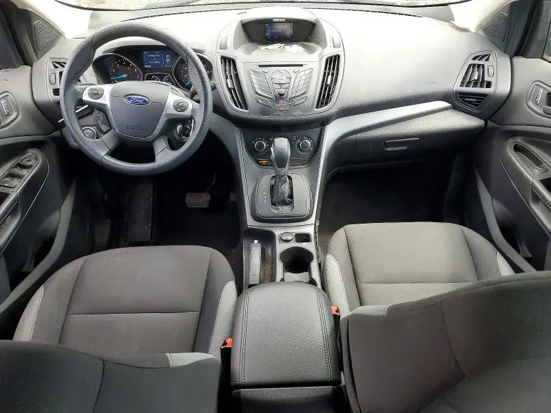2015 FORD ESCAPE S  