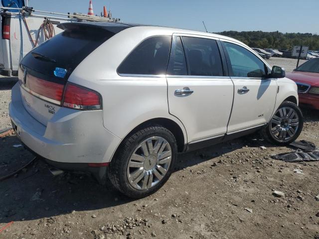 2010 LINCOLN MKX 