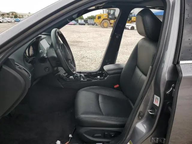 2021 INFINITI Q50 SENSORY  