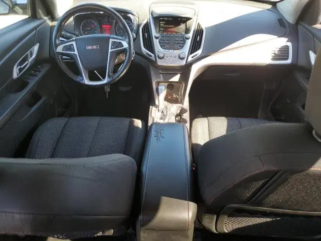 2014 GMC TERRAIN SLE  
