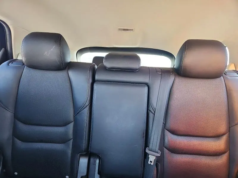 2017 MAZDA CX-9 TOURING  