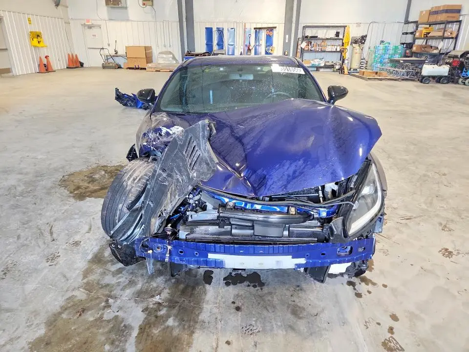 2025 TOYOTA GR 86 PREMIUM  