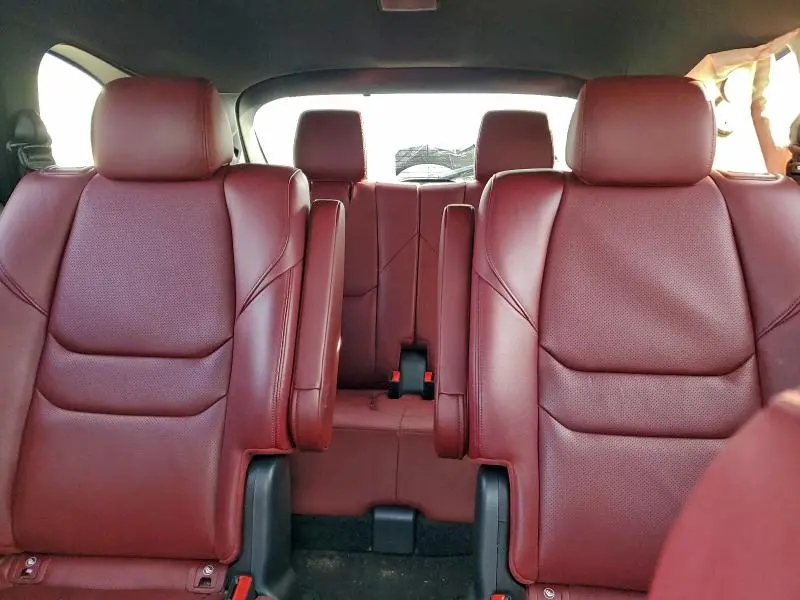 2021 MAZDA CX-9 GRAND TOURING  