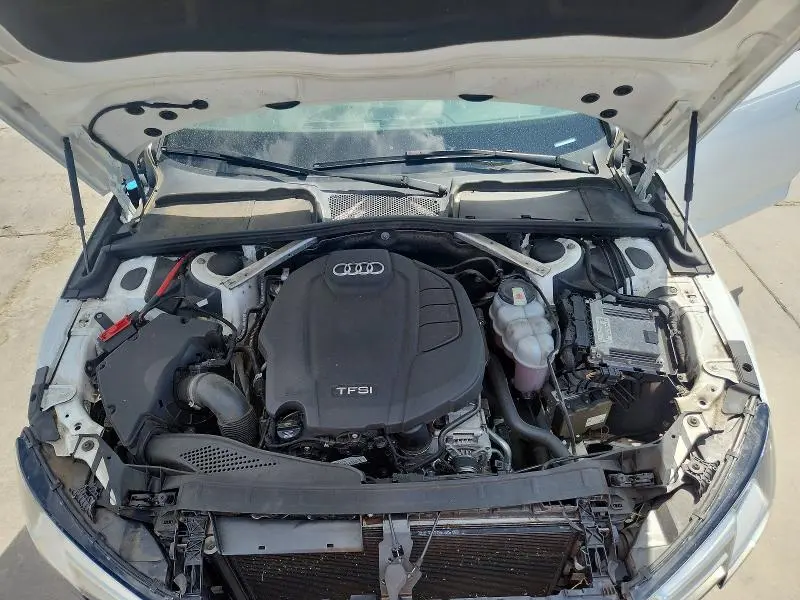 2019 AUDI A4 PREMIUM  