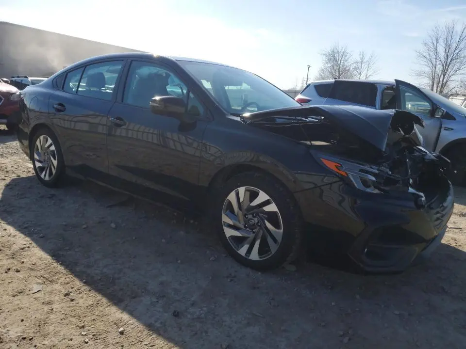 2024 SUBARU LEGACY LIMITED  