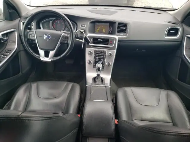 2018 VOLVO S60 INSCRIPTION  