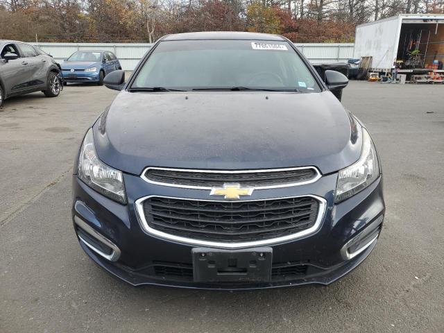 2016 CHEVROLET CRUZE LIMITED LS