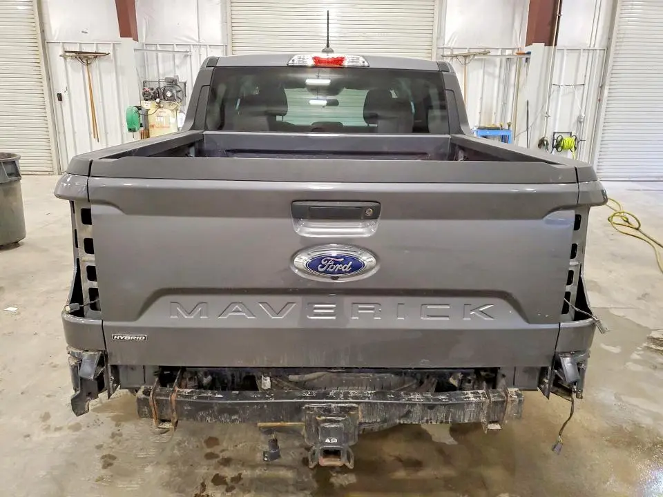 2023 FORD MAVERICK XL  