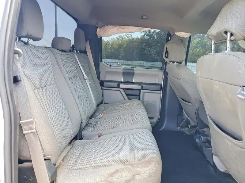 2019 FORD F250 SUPER DUTY  