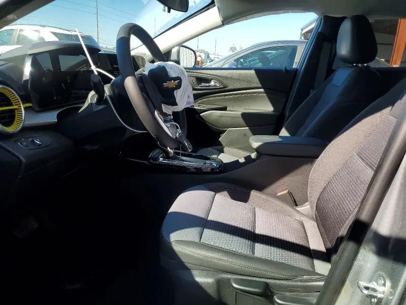 2024 CHEVROLET TRAX 1LT  