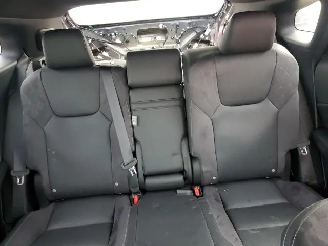 2023 LEXUS RX 350 BASE  