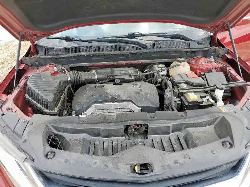 2019 CHEVROLET BLAZER 1LT  