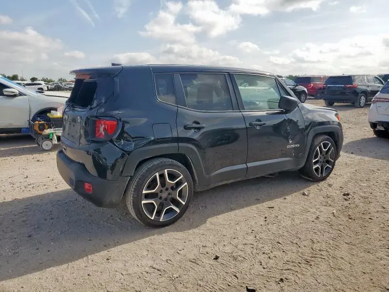 2021 JEEP RENEGADE SPORT  