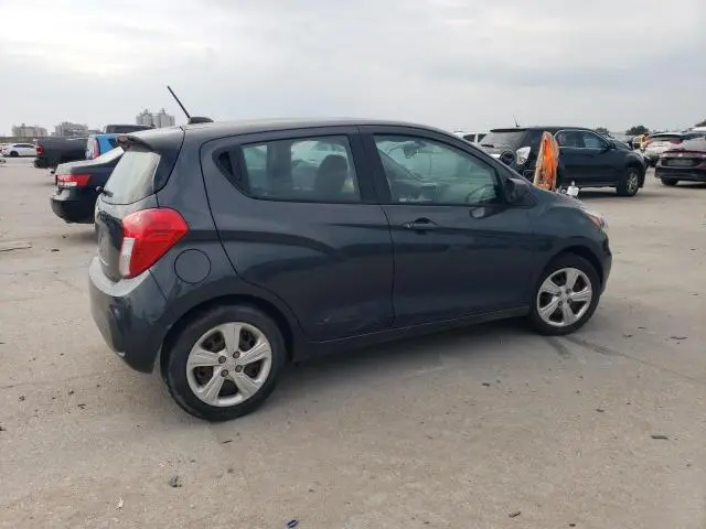 2021 CHEVROLET SPARK LS  