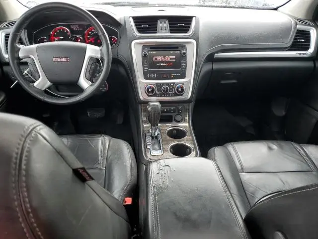 2013 GMC ACADIA   