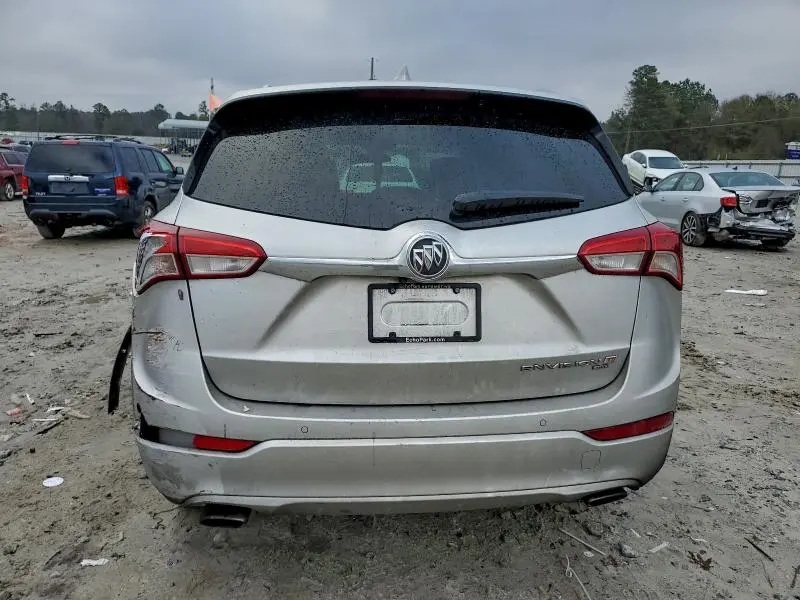 2019 BUICK ENVISION PREMIUM  