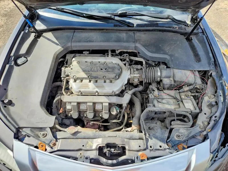 2010 ACURA TL   