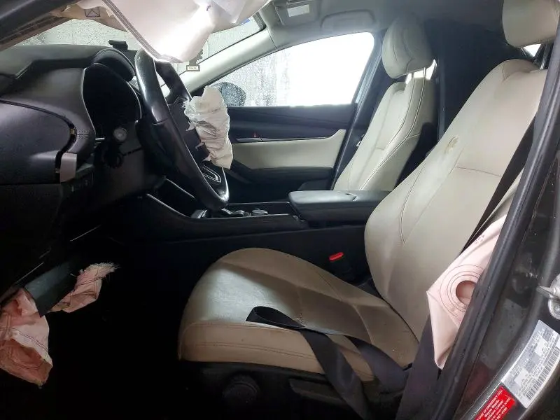 2020 MAZDA 3 SELECT  