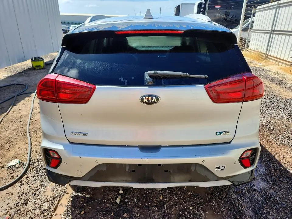 2020 KIA NIRO EX PREMIUM  