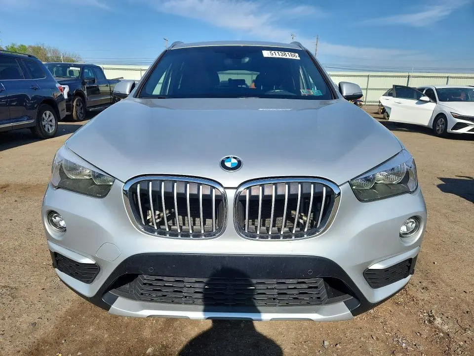 2017 BMW X1 XDRIVE28I  