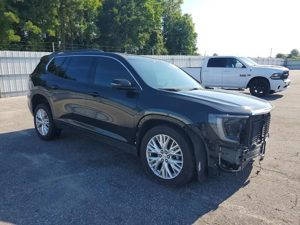 2024 GMC ACADIA UPLEVEL  