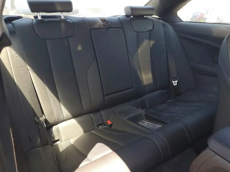 2022 BMW 230I   