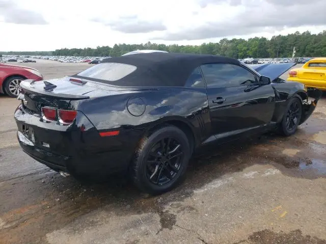2013 CHEVROLET CAMARO LT  