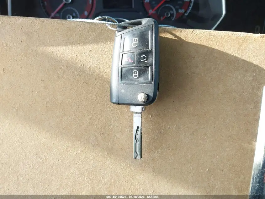 2019 VOLKSWAGEN JETTA 1.4T R-LINE/1.4T S/1.4T SE