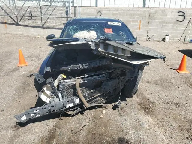 2013 DODGE CHALLENGER SXT  
