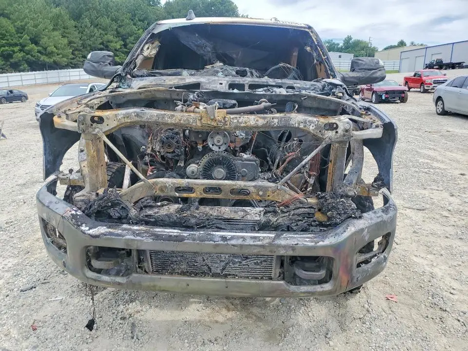 2019 RAM 2500 BIG HORN  