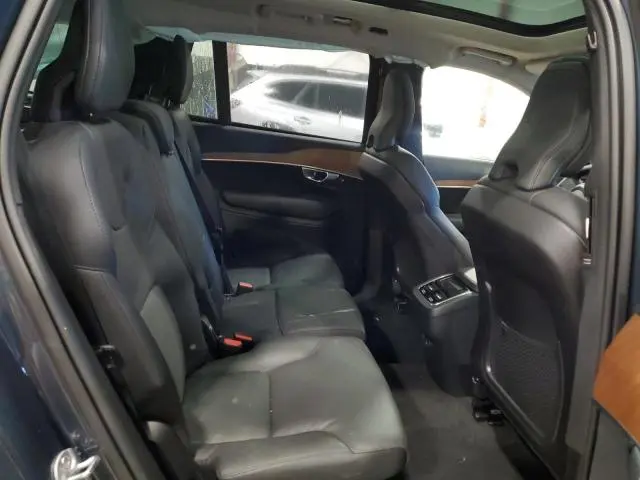 2024 VOLVO XC90 PLUS