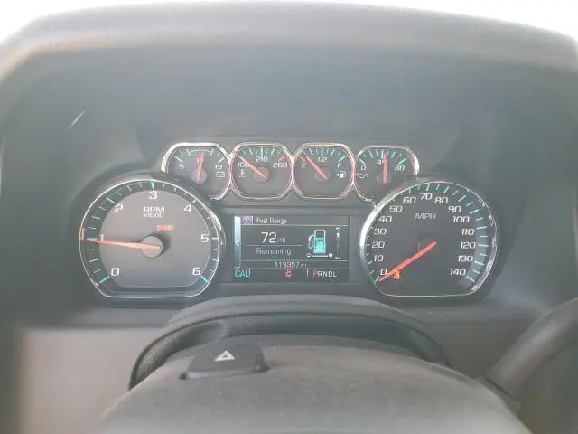 2020 CHEVROLET TAHOE K1500 LT  