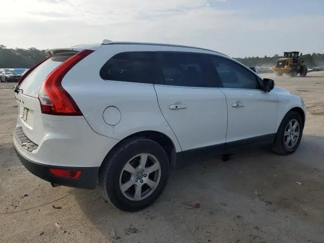 2012 VOLVO XC60 3.2  