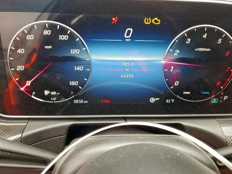 2024 MERCEDES-BENZ C 300 4MATIC  