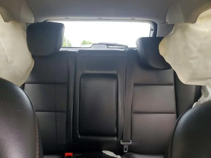 2019 CHEVROLET TRAX PREMIER  