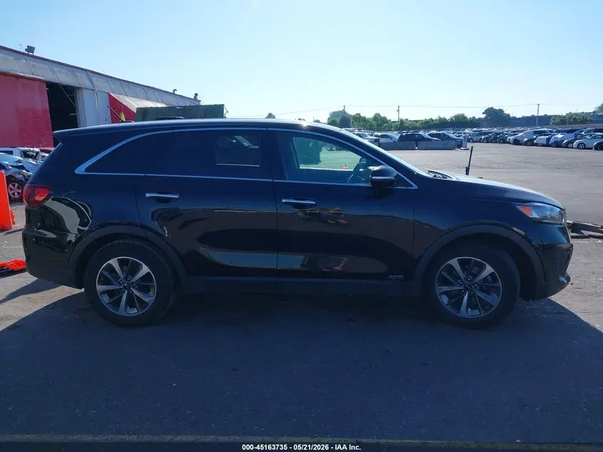 2020 KIA SORENTO 3.3L LX