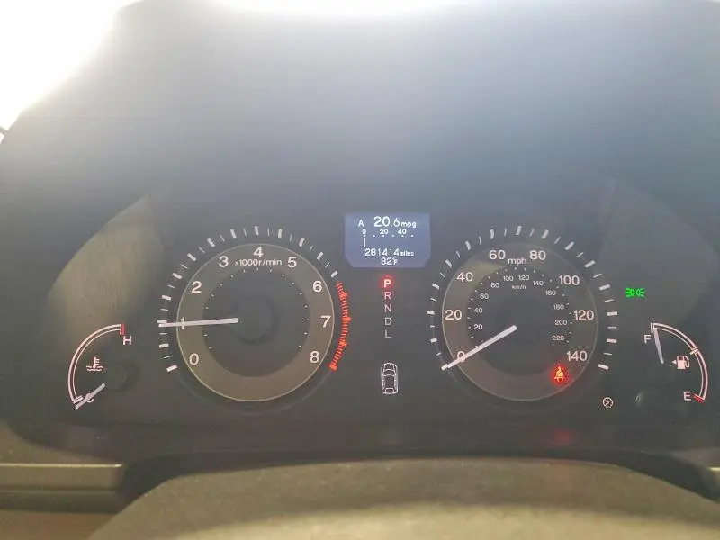 2015 HONDA ODYSSEY TOURING  
