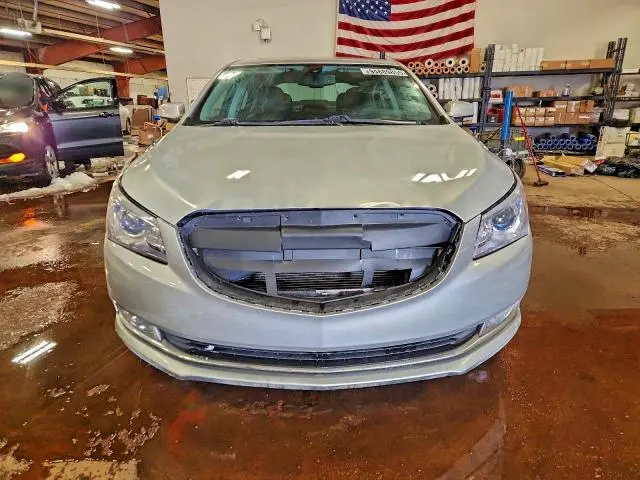 2015 BUICK LACROSSE   