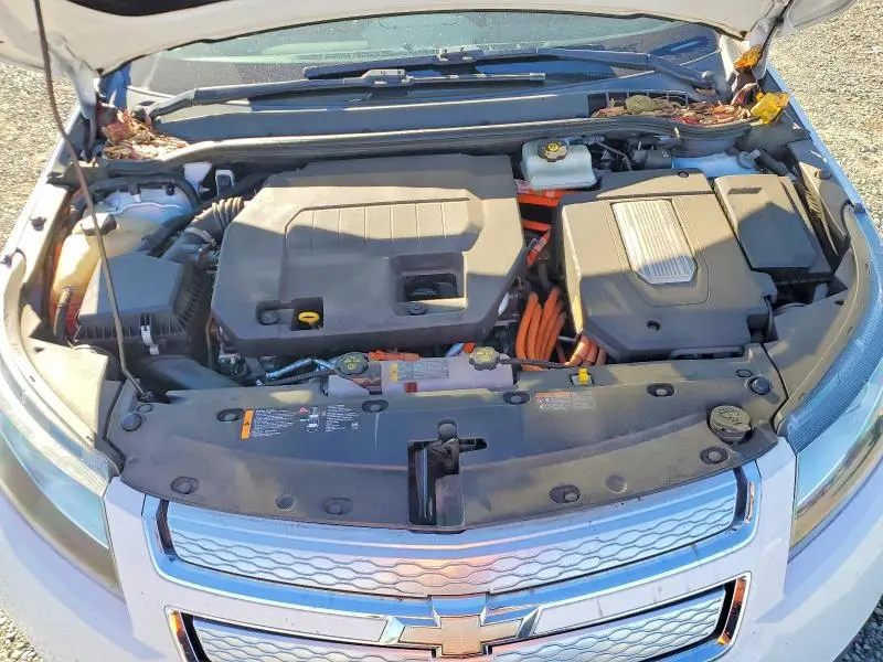 2014 CHEVROLET VOLT   
