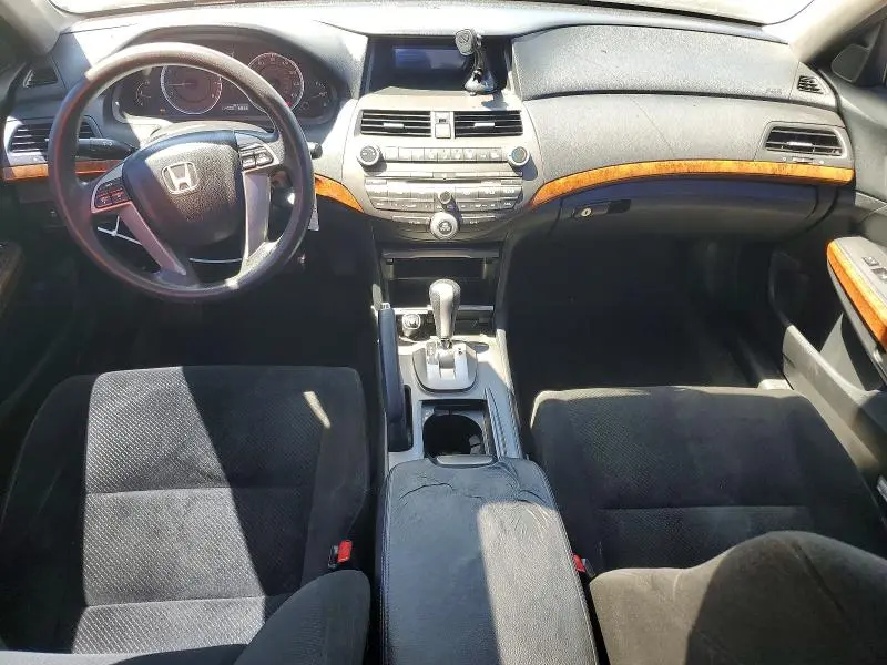 2011 HONDA ACCORD EX  