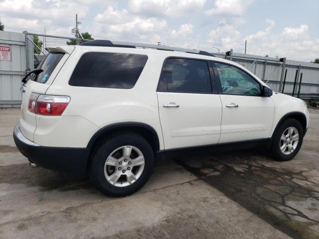 2011 GMC ACADIA SLE