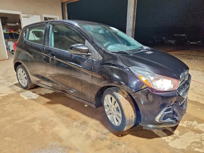 2017 CHEVROLET SPARK 1LT  