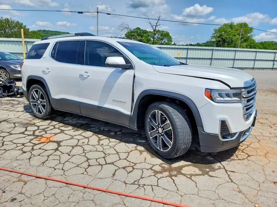 2020 GMC ACADIA SLT  