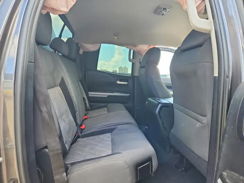2015 TOYOTA TUNDRA   